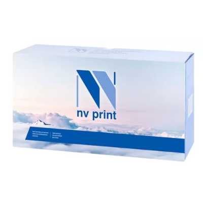 Картридж лазерный NVPrint совместимый NV-W1106A (БЕЗ ЧИПА) (БЕЗ ГАРАНТИИ) для HP 107a/107w/135w/135a/137fnw (1000k)