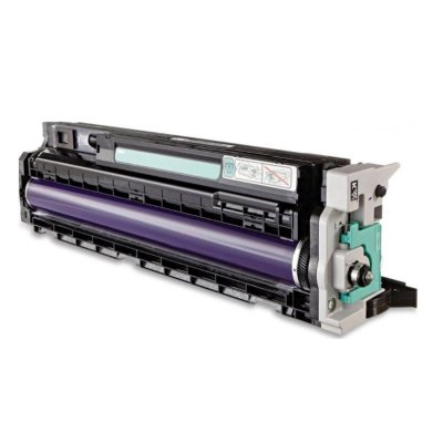 Блок барабана/девелопера CET D0BN2224 для RICOH IMC3000/IMC3500/IMC4500/IMC5500 черный