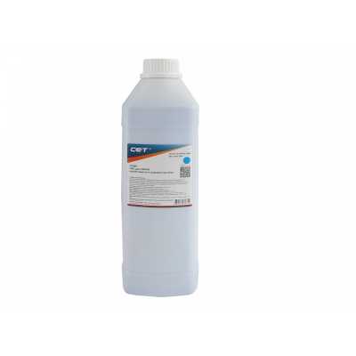 Тонер для CANON iR ADVANCE C3520i/DX C3720i/C3922, iR C3125i Cyan (TF8C) 500г/бут. (унив.) (C-EXV49/C-EXV54/C-EXV64) CET
