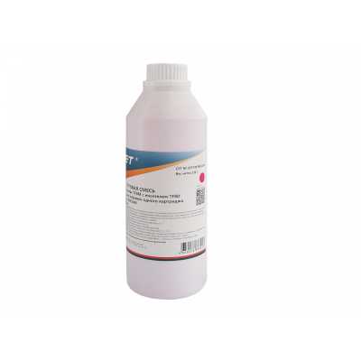 Тонер + носитель для CANON iRC3025/3025i/3020 Magenta (TF8M + TF8D) 232г/бут (C-EXV54 / C-EXV54M) CET