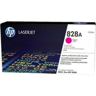 Фотобарабан HP 828A пурпурный (30000 стр)