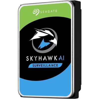 Жесткий диск Seagate SATA 12TB 7200RPM 6GB/S 256MB ST12000VE001