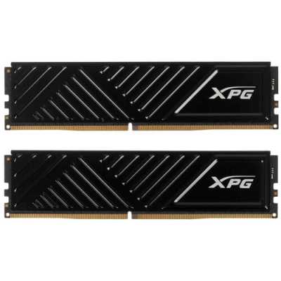 Оперативная память DIMM DDR4-3200 32Gb (16Gbx2) AX4U320016G16A-DTbKD35 ADATA