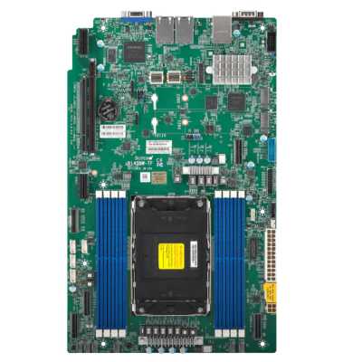 Материнская плата Supermicro MBD-X14SBW-TF-B