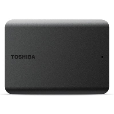 Внешний HDD Toshiba HDTB520MK3AA