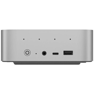 Мини-компьютер Beelink BL/SER9 PRO/255/24G/500G/Space Gray