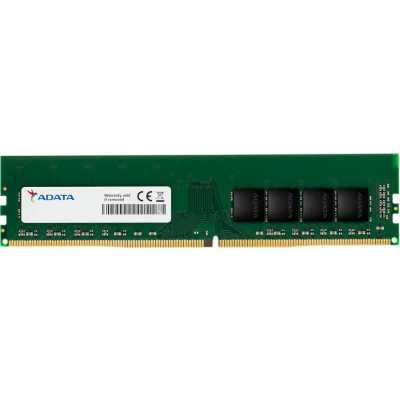 Оперативная память ADATA Premier, DDR4, 8GB (1x8GB), 3200 MHz, CL22, без радиатора (OEM)