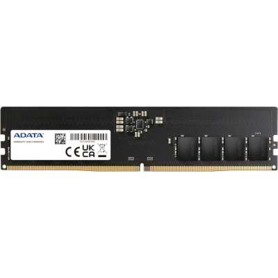 Оперативная память ADATA, DDR5, 32GB (1x32GB), 4800MHz, CL40, UDIMM