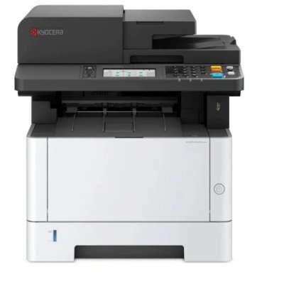МФУ лазерное KYOCERA 110C1D3AX0 — МФУ ECOSYS MA4000wifx TK-1275 (Азия) (аналог 110C1D3NL0