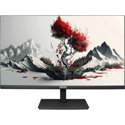 Монитор RDW Computers 23.8" RDW2401K черный IPS 4ms HDMI матовая HAS Piv 350cd 178гр/178гр 1920x1080 120Hz VGA DP FHD 4.185кг (RUS)