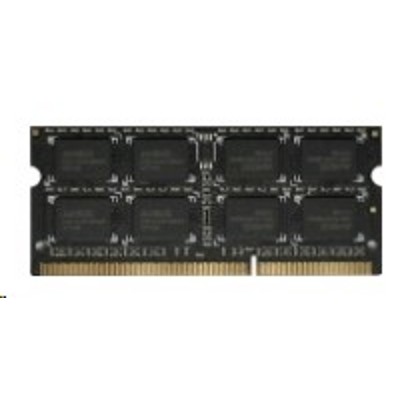 Оперативная память AMD Radeon R5, DDR3, 4GB, (1x4GB,), 1600MHz, CL11, SO-DIMM