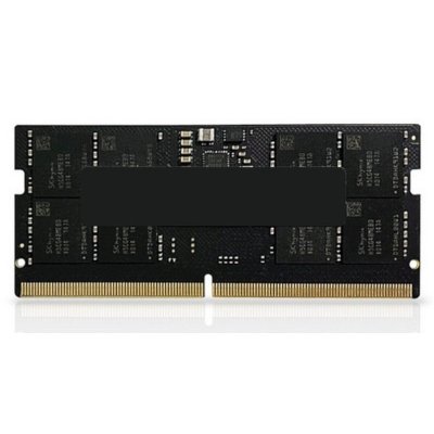 Оперативная память AMD Radeon R5, DDR5, 32Gb (1x32Gb), 4800MHz, CL40, SO-DIMM