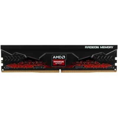 Оперативная память AMD Radeon R5, DDR5, 32GB (1x32GB), 4800 MHz, CL40, с радиатором