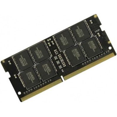 Оперативная память AMD Radeon R7, DDR4, 16Gb (1x16Gb), 2400MHz, CL16, SO-DIMM