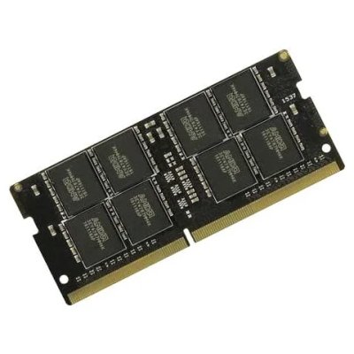 Оперативная память AMD Radeon R7, DDR4, 16GB (1x16GB), 2666MHz, CL16, SO-DIMM