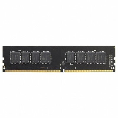 Оперативная память AMD Radeon R7, DDR4, 16GB (1x16GB), 2666MHz, CL16, DIMM, OEM