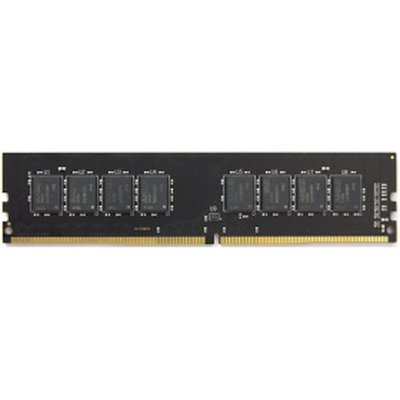 Оперативная память AMD Radeon R7, DDR4, 16GB (1x16GB), 2666MHz, CL16, DIMM, OEM