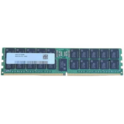 Оперативная память Micron, DDR5, 96GB (1x96GB), 6400 MHz, CL52, для сервера, OEM