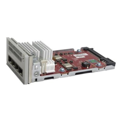 Сетевой модуль Cisco Catalyst 9200 4 x 10G Network Module C9200-NM-4X=