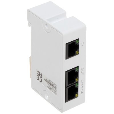 Инжектор POE Dahua DH-PFT1300