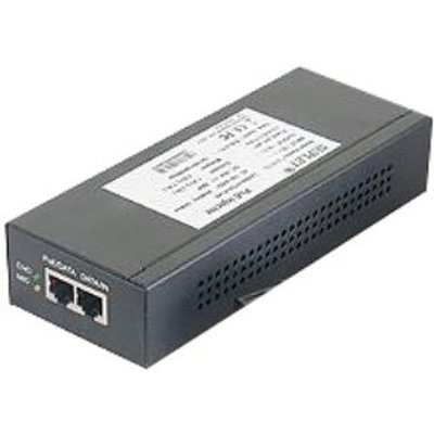Инжектор POE Hikvision LAS60-57CN-RJ45