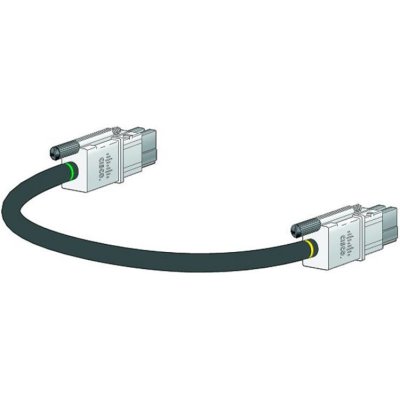 Кабель CISCO Catalyst StackPower cable 30cm, CAB-SPWR-30CM=