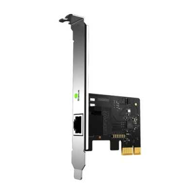 Mercusys MA210E Сетевой адаптер PCI Express 1 Гбит/с
