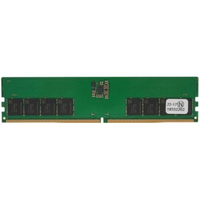 Память оперативная Hynix 16GB 4800MHz DDR5 UDIMM ECC