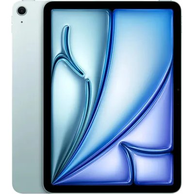 Планшет Apple iPad Air 2024 A2902 11" 8GB, 256GB, iOS синий