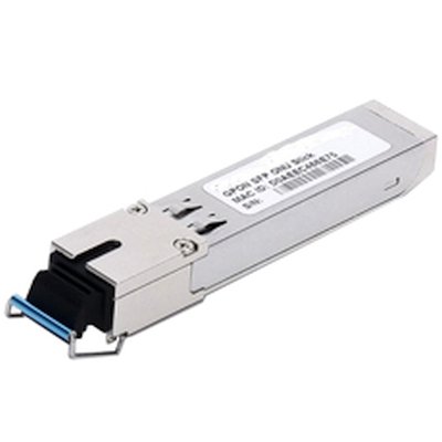 Трансивер DPN-100 GPON ONT Class B+ SFP Transceiver, SC/APC, Single-mode, Tx: 1310nm, Rx: 1490nm, 20KM