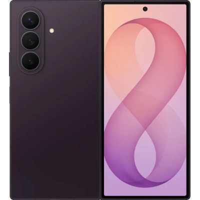 Смартфон Samsung Galaxy Z Fold 8 Ultra SM-F976B 12Gb, 512Gb, фиолетовый