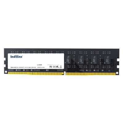 Оперативная память Indilinx, DDR5, 16Gb (1x16 Gb), 4800 MHz, CL40, DIMM