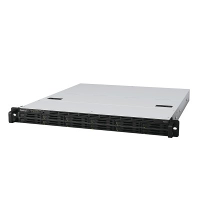 СХД стоечное исполнение SYNOLOGY 12BAY 1U NO HDD USB3 FS2500