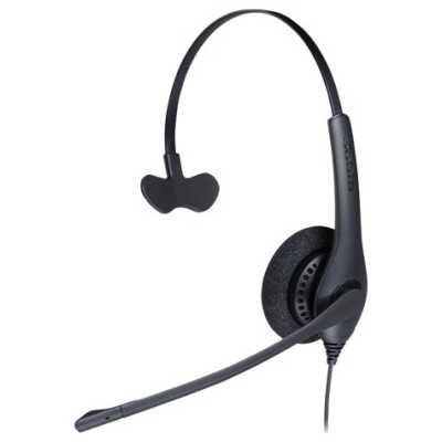 Гарнитура Jabra BIZ 1500 Mono USB Jabra 1553-0159 (1553-0159)