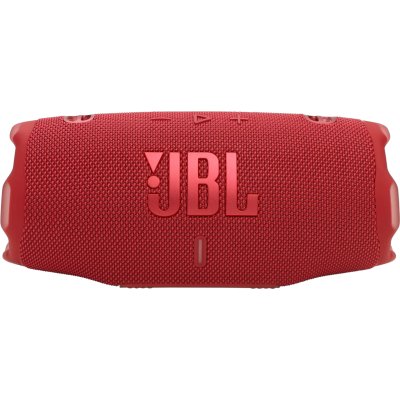 Колонка порт. JBL Charge 6 красный 45W 1.0 BT 10м 4722mAh (JBLCHARGE6RED)