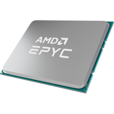 Процессор AMD EPYC 7713 Soc-SP3 2.0GHz OEM