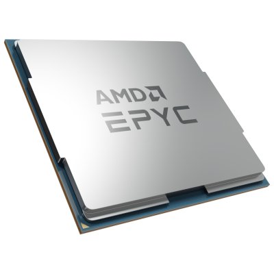 Процессор AMD EPYC 9754 Soc-SP5 2.25GHz OEM