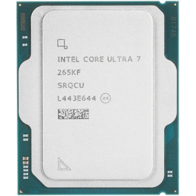 Процессор Intel Core Ultra 7 265KF Soc-1851 3.3GHz OEM