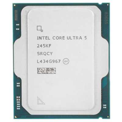 Процессор Intel Core Ultra 5 245KF Soc-1851 3.6GHz OEM
