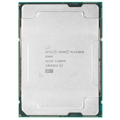 Процессор Intel Xeon Platinum 8360Y Soc-4189 2.4GHz OEM