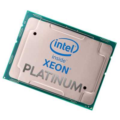 Процессор Intel Xeon Platinum 8358 Soc-4189 2.6GHz OEM