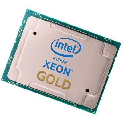 Процессор Intel Xeon Gold 6338 Soc-4189 2.0GHz OEM