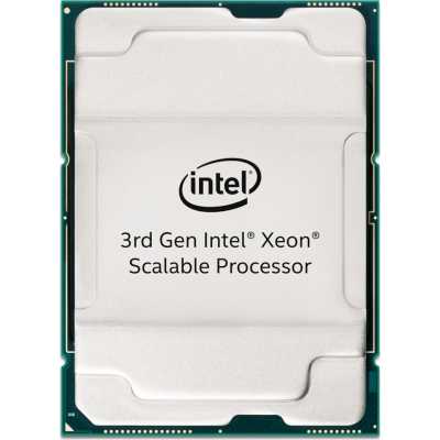 Процессор Intel Xeon Platinum 8380 Soc-4189 2.8GHz OEM