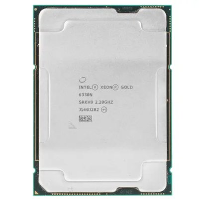 Процессор Intel Xeon Gold 6330N Soc-4189 2.2GHz OEM
