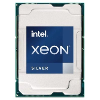 Процессор Intel Xeon Silver 4314 Soc-4189 2.4GHz PULL