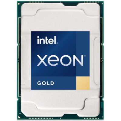 Процессор Intel Xeon Gold 6334 Soc-4189 3.6GHz OEM