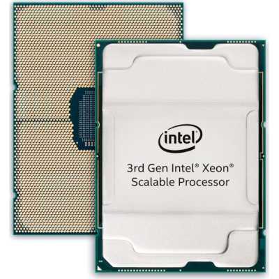 Процессор Intel Xeon Gold 6336Y Soc-4189 2.4GHz OEM