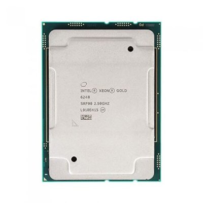 Процессор Intel Xeon Gold 6248 Soc-3647 2.5GHz OEM