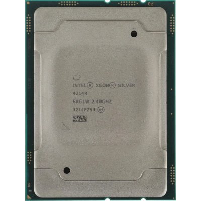 Процессор Intel Xeon Silver 4214R Soc-3647 2.4GHz OEM