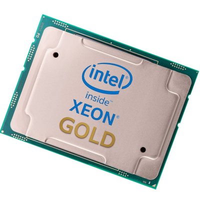 Процессор Intel Xeon Gold 6330H Soc-4189 2.0GHz OEM